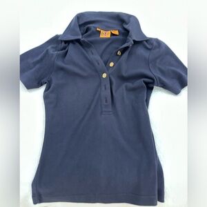 Designer Tory Burch polo